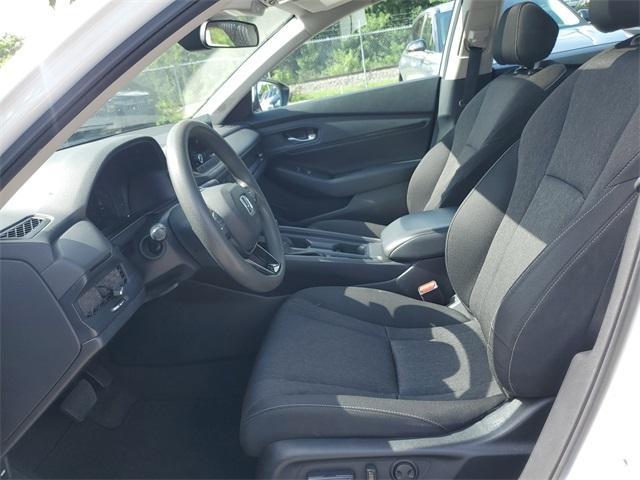 used 2023 Honda Accord car, priced at $20,990