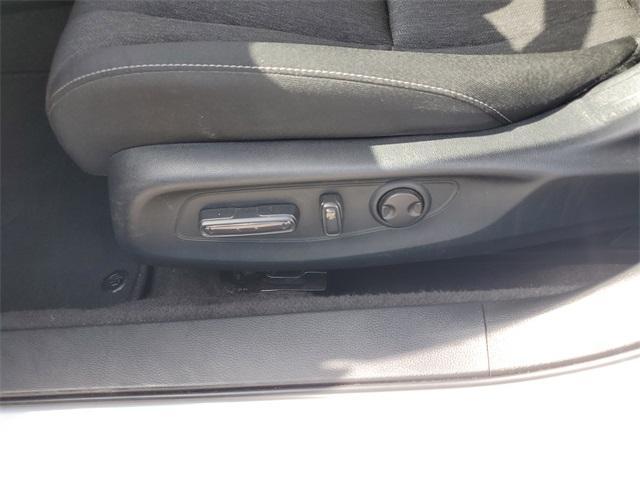 used 2023 Honda Accord car, priced at $20,990