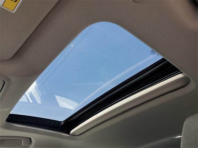 used 2023 Honda Accord car, priced at $20,990