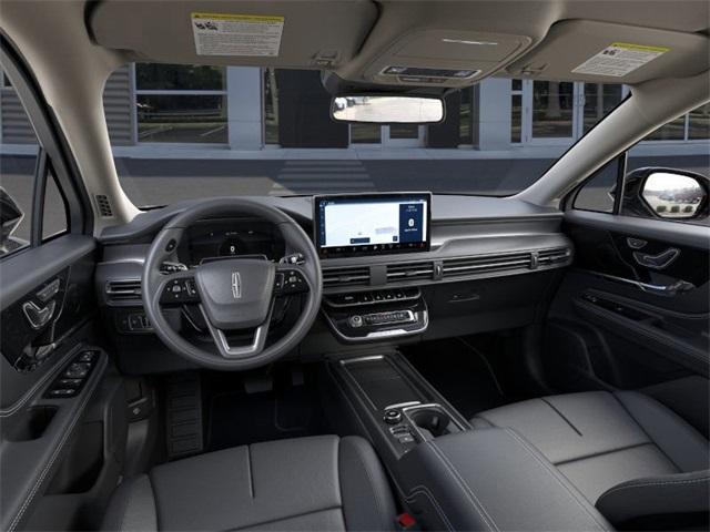 new 2025 Lincoln Corsair car, priced at $39,192