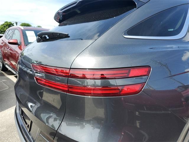 used 2025 Genesis Electrified GV70 car, priced at $48,990