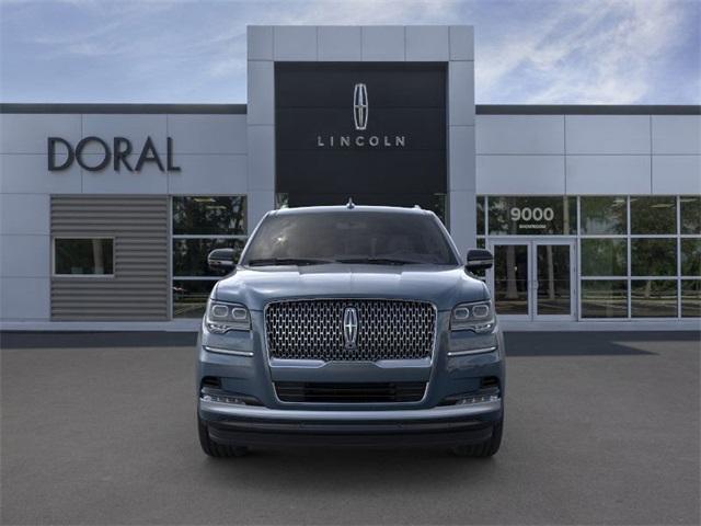 new 2024 Lincoln Navigator L car, priced at $99,878