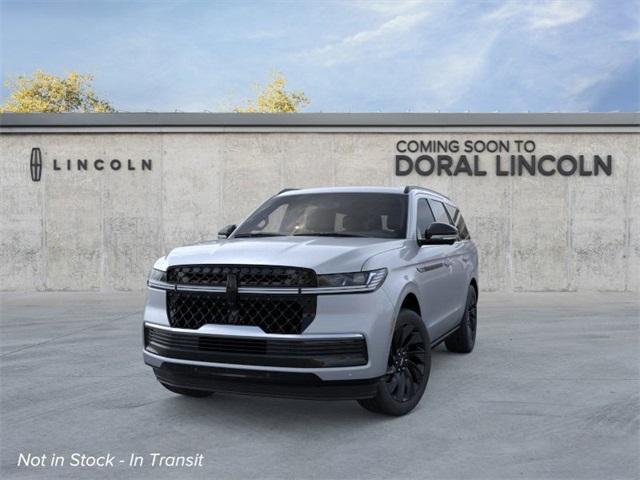 new 2025 Lincoln Navigator car, priced at $109,060