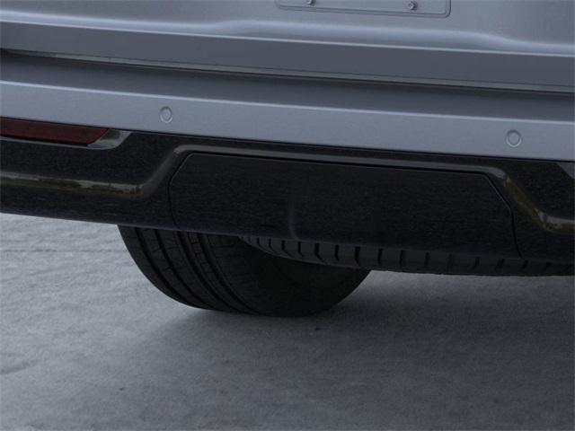 new 2025 Lincoln Navigator car, priced at $109,060