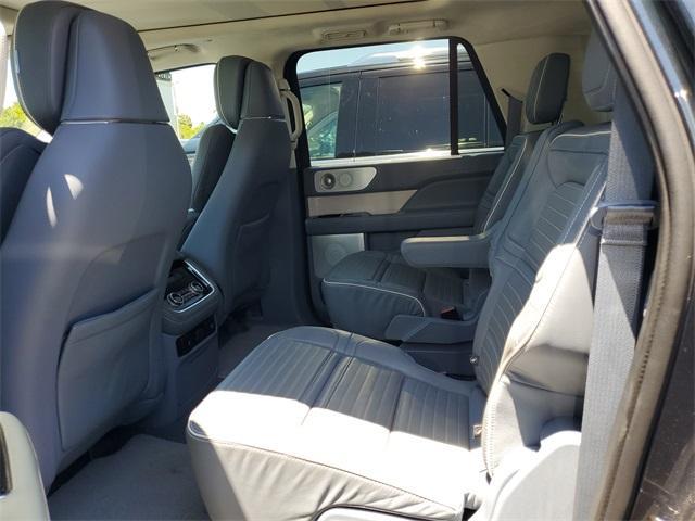 used 2021 Lincoln Navigator L car, priced at $58,590