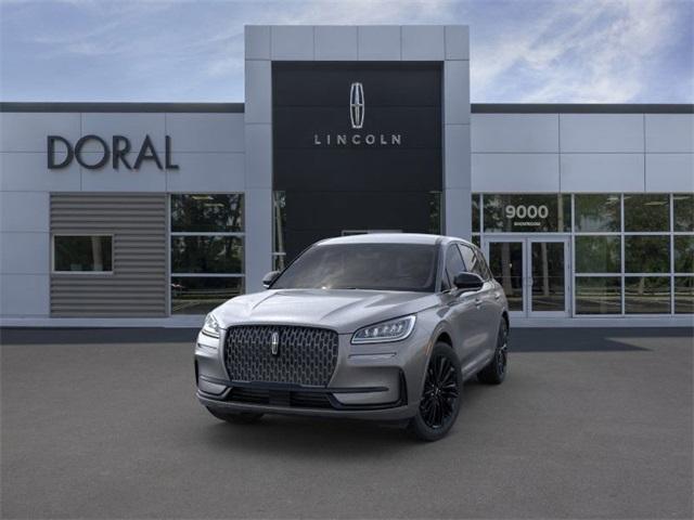 new 2025 Lincoln Corsair car, priced at $43,429