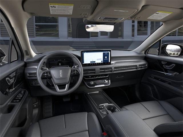 new 2025 Lincoln Corsair car, priced at $43,429