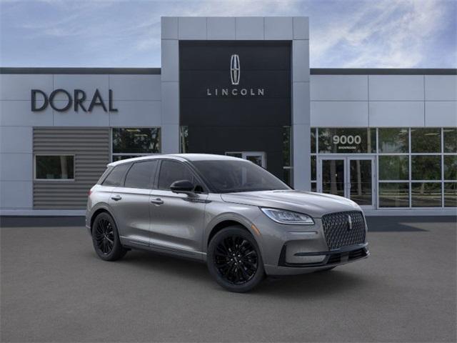 new 2025 Lincoln Corsair car, priced at $43,429