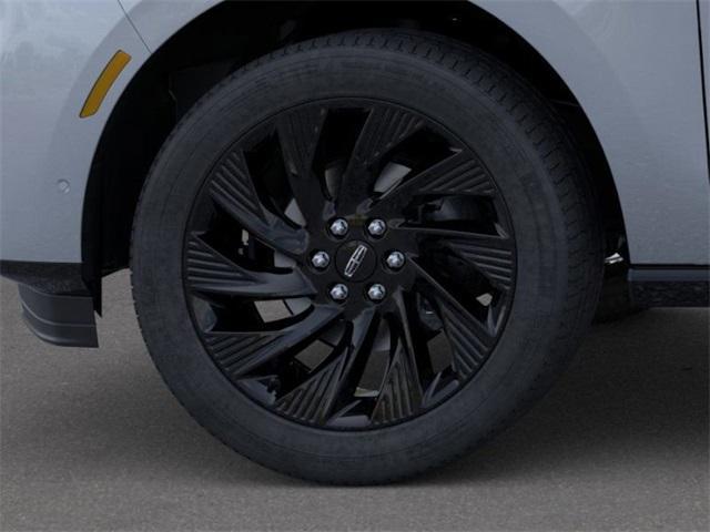 new 2025 Lincoln Navigator L car, priced at $108,413