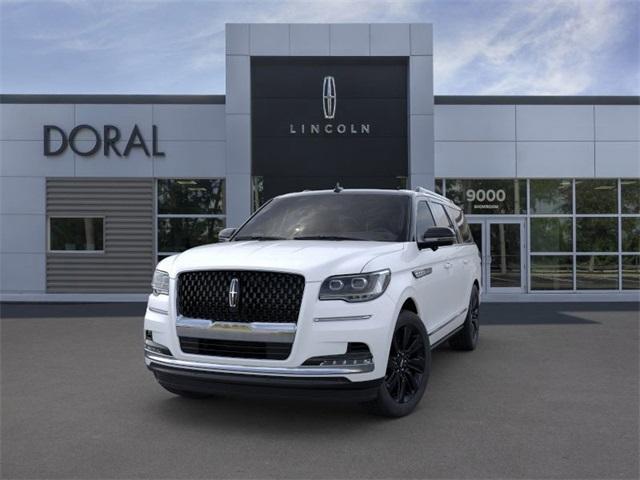 new 2024 Lincoln Navigator L car, priced at $126,660