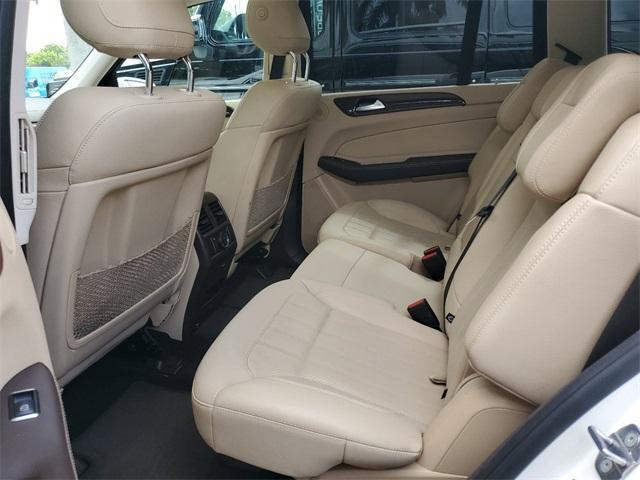 used 2019 Mercedes-Benz GLS 450 car, priced at $31,990