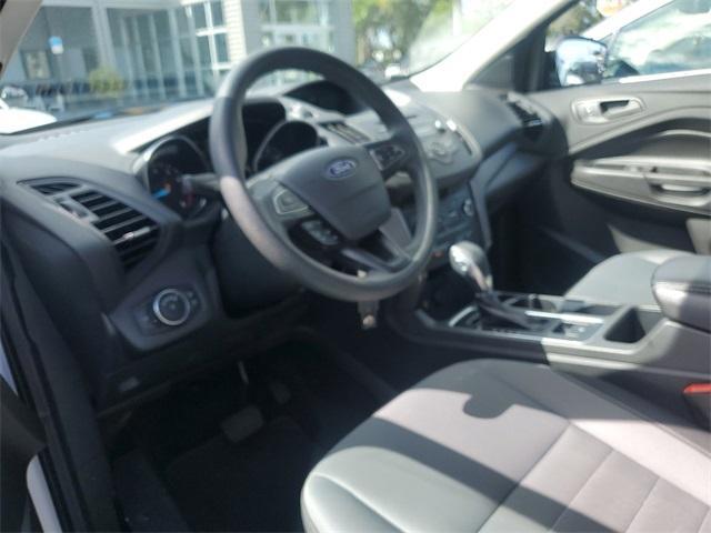 used 2018 Ford Escape car, priced at $10,990