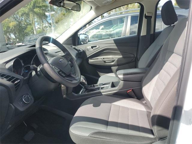 used 2018 Ford Escape car, priced at $10,990