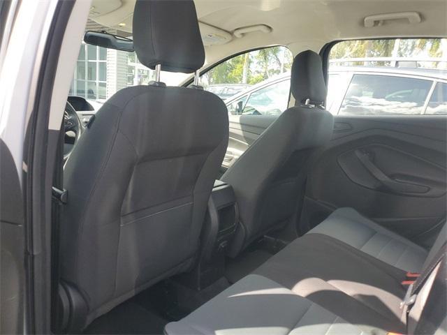 used 2018 Ford Escape car, priced at $10,990