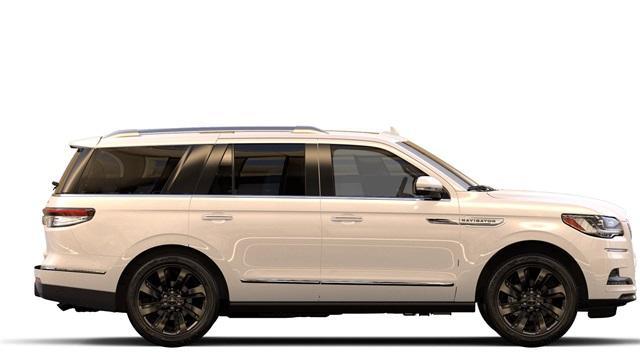 new 2024 Lincoln Navigator car, priced at $99,993