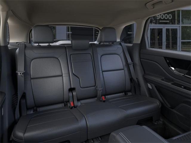 new 2025 Lincoln Corsair car, priced at $39,185
