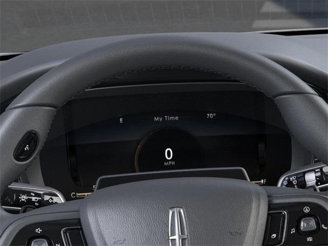 new 2025 Lincoln Corsair car, priced at $39,185
