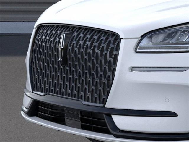 new 2025 Lincoln Corsair car, priced at $43,634