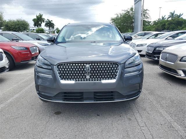 used 2022 Lincoln Corsair car, priced at $27,990