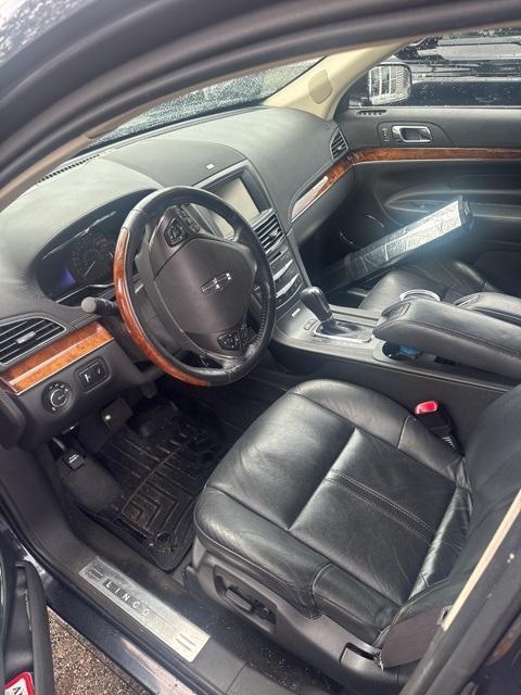 used 2013 Lincoln MKT car, priced at $4,990