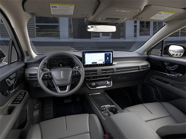 new 2025 Lincoln Corsair car, priced at $39,185