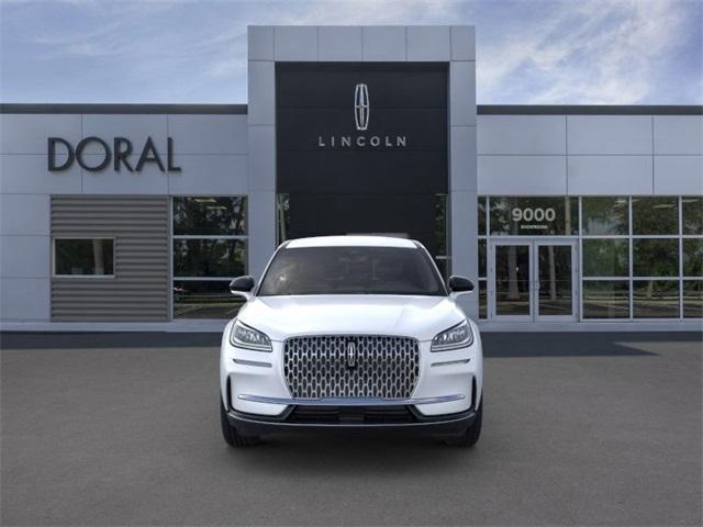 new 2025 Lincoln Corsair car, priced at $39,185