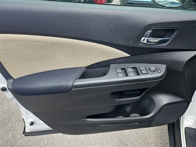used 2015 Honda CR-V car, priced at $12,990