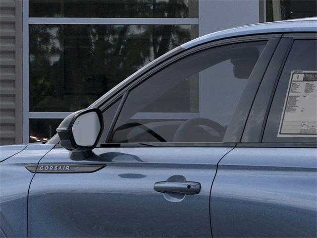 new 2025 Lincoln Corsair car, priced at $45,811