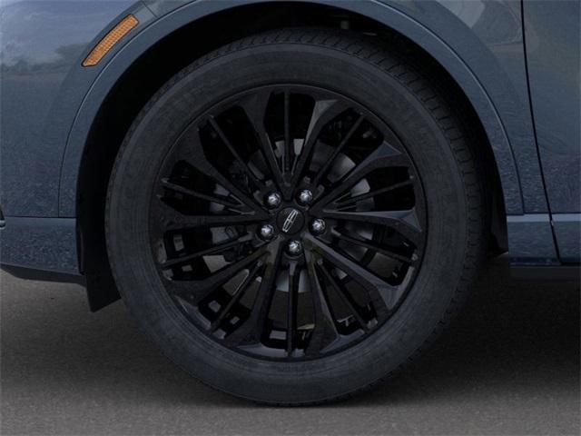 new 2025 Lincoln Corsair car, priced at $43,610