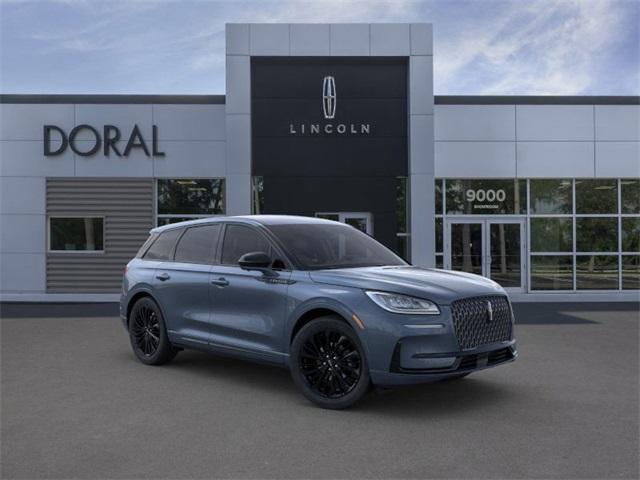 new 2025 Lincoln Corsair car, priced at $43,610