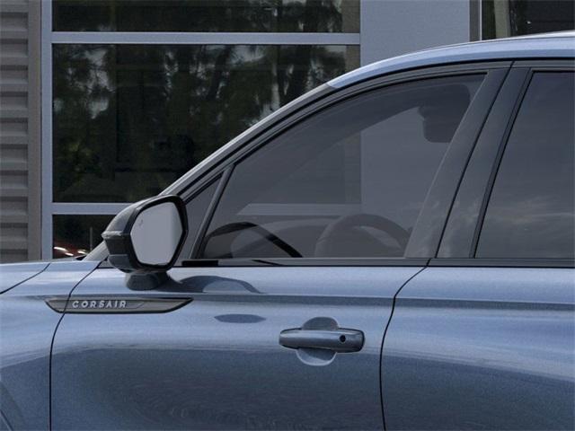 new 2025 Lincoln Corsair car, priced at $43,610
