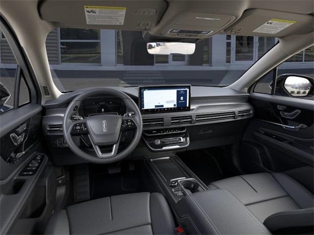 new 2025 Lincoln Corsair car, priced at $43,610