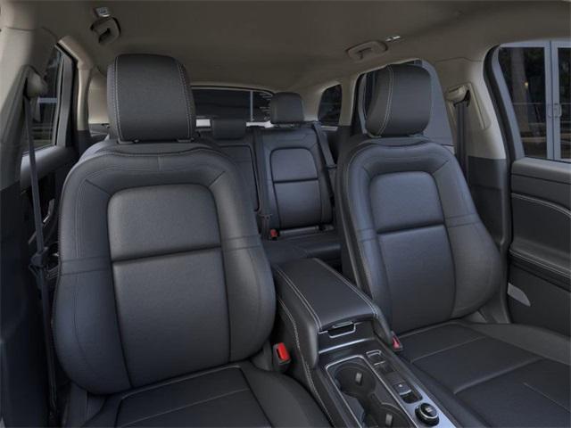 new 2025 Lincoln Corsair car, priced at $43,610