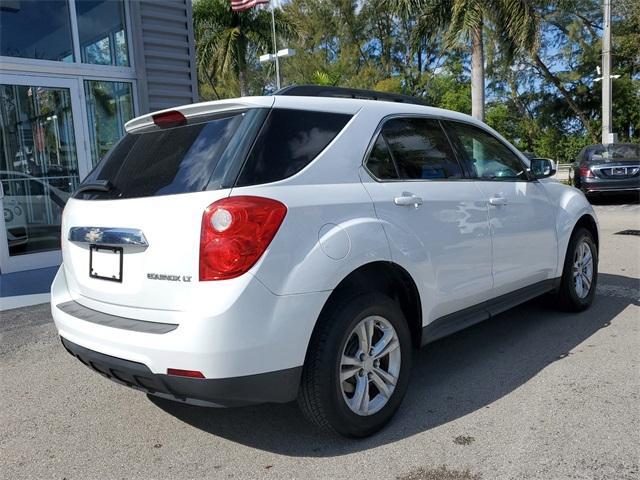 used 2015 Chevrolet Equinox car, priced at $7,990