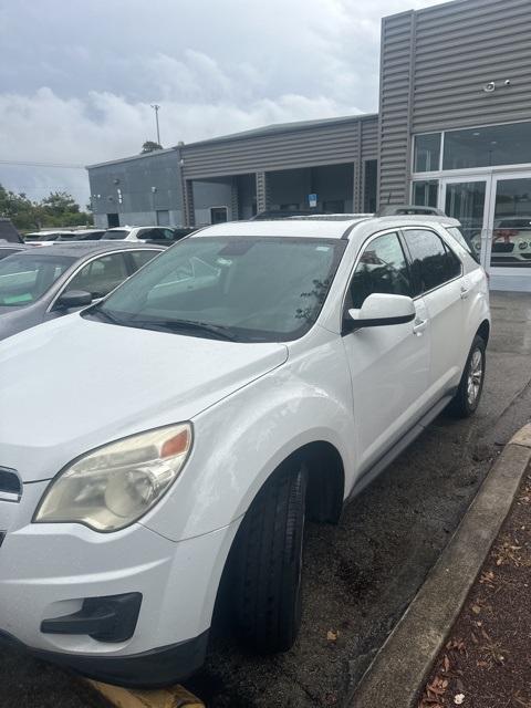 used 2015 Chevrolet Equinox car, priced at $7,990