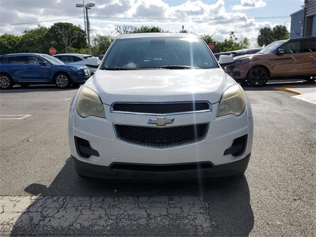 used 2015 Chevrolet Equinox car, priced at $7,990