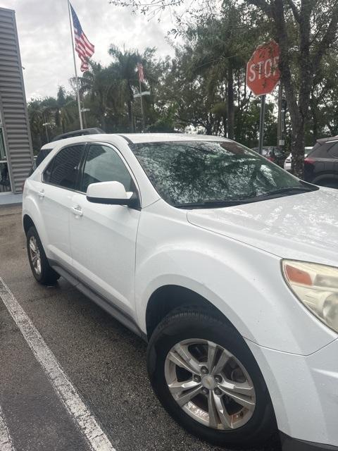 used 2015 Chevrolet Equinox car, priced at $7,990