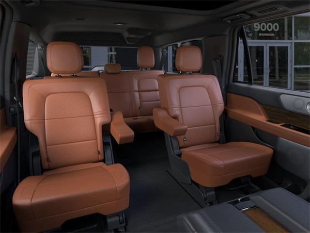 new 2024 Lincoln Navigator L car, priced at $104,317