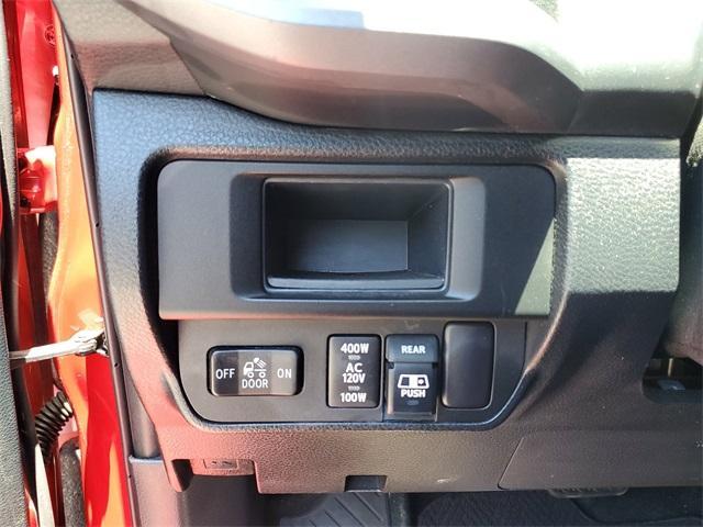 used 2017 Toyota Tacoma car, priced at $25,990