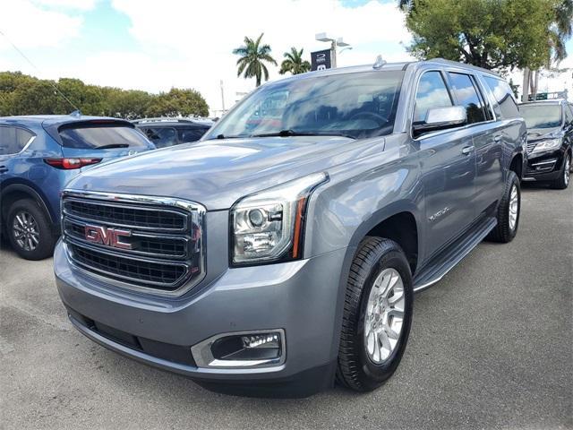 used 2018 GMC Yukon XL car, priced at $25,990