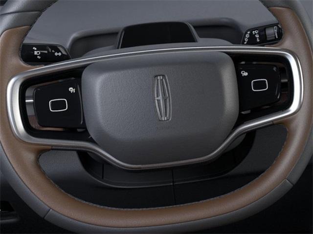 new 2025 Lincoln Navigator L car, priced at $105,910