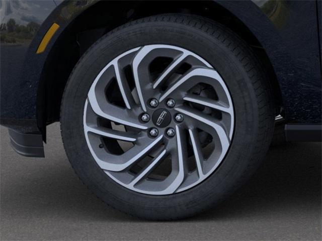 new 2025 Lincoln Navigator L car, priced at $105,910