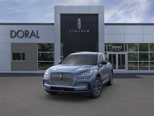 new 2025 Lincoln Corsair car, priced at $39,192
