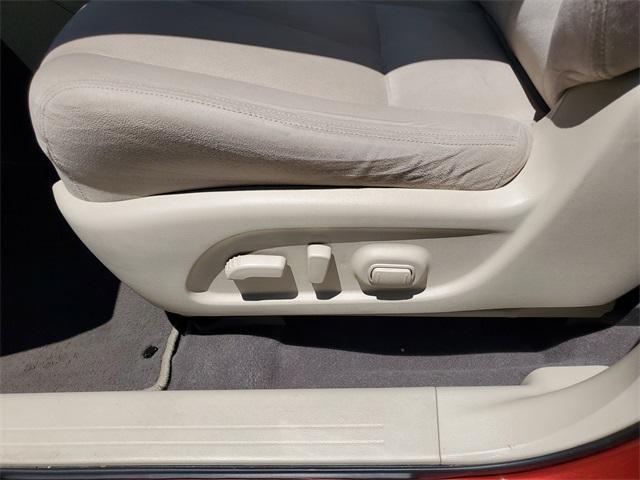 used 2016 Nissan Murano car, priced at $13,990