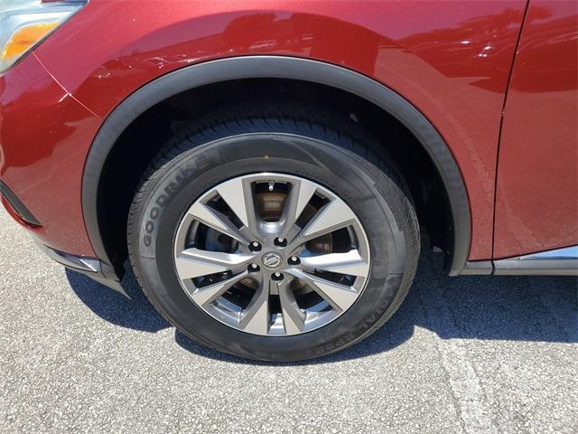 used 2016 Nissan Murano car, priced at $13,990