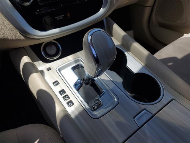 used 2016 Nissan Murano car, priced at $13,990