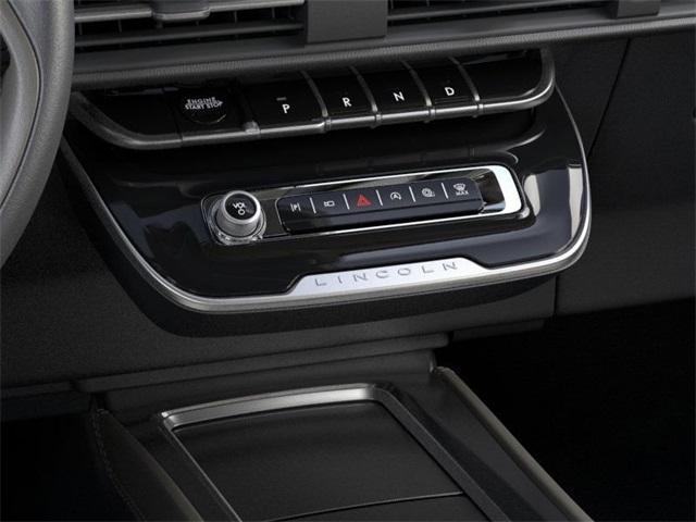new 2025 Lincoln Corsair car, priced at $39,185