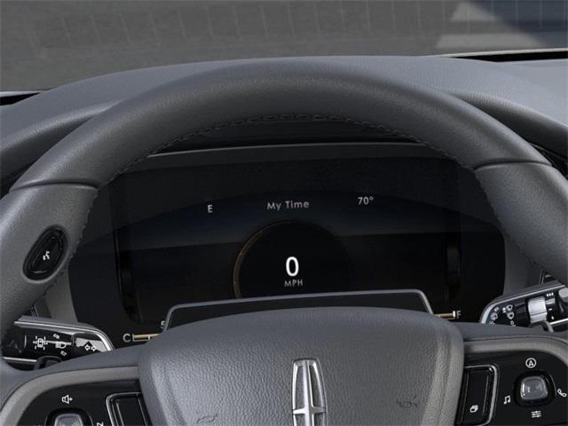 new 2025 Lincoln Corsair car, priced at $39,185