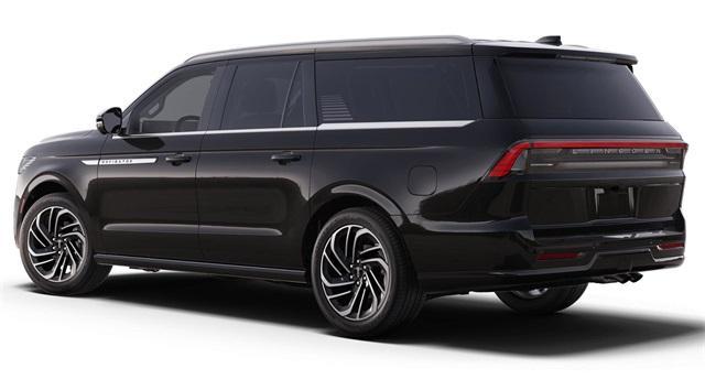 new 2025 Lincoln Navigator L car, priced at $104,980