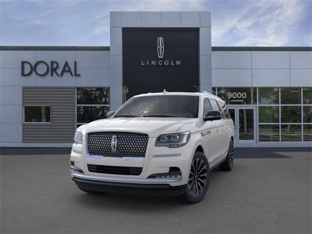 new 2024 Lincoln Navigator L car, priced at $96,289